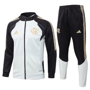 Flamenco 2026-2027 Jacket Training Suit