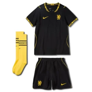 Chelsea 2026/2027 Away Kids Kit