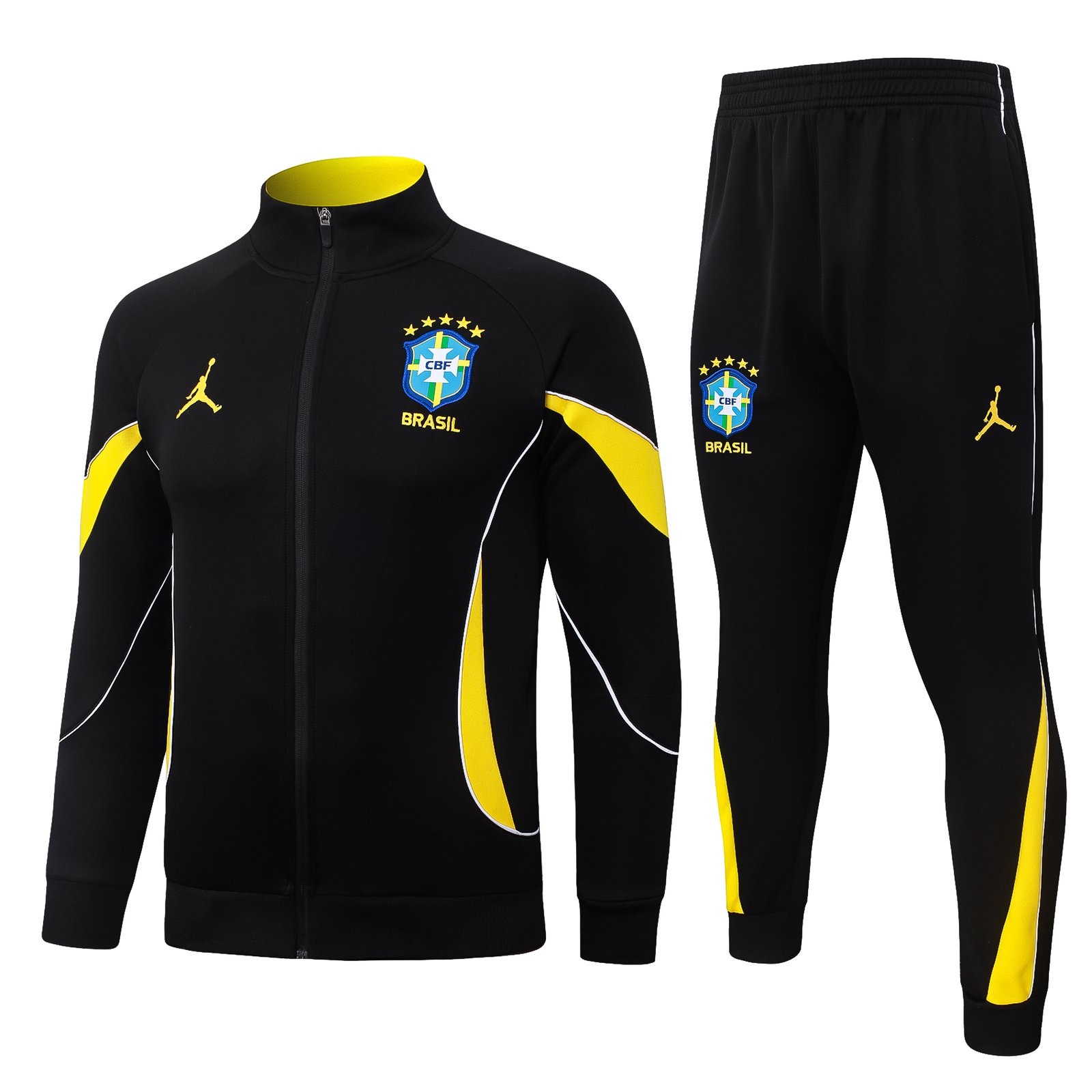 Brazil-2026-jacket-training-suit-black-front