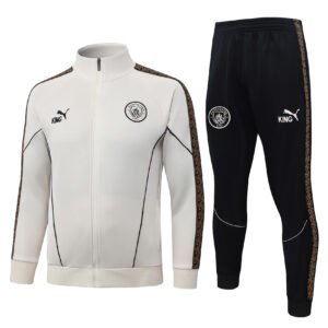 Manchester City 2026-2027 Jacket Suit