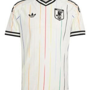 Japan 2026 Away Jersey